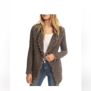 IRO Campbell Open Jacket 38